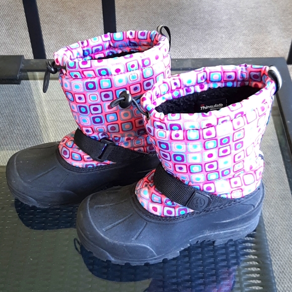 Northside Other - Pair of Size 3, Northside Snow Boots